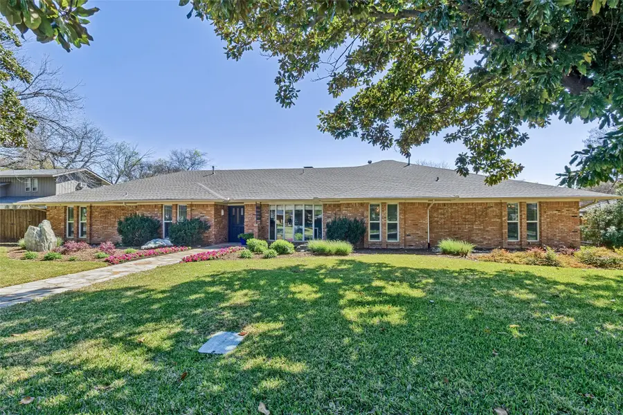 4148 Myerwood Lane, Dallas, TX 75244 - #3