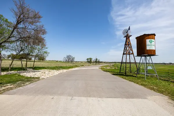 Lot 4E Texas Prairie Trail, Aledo, TX 76126