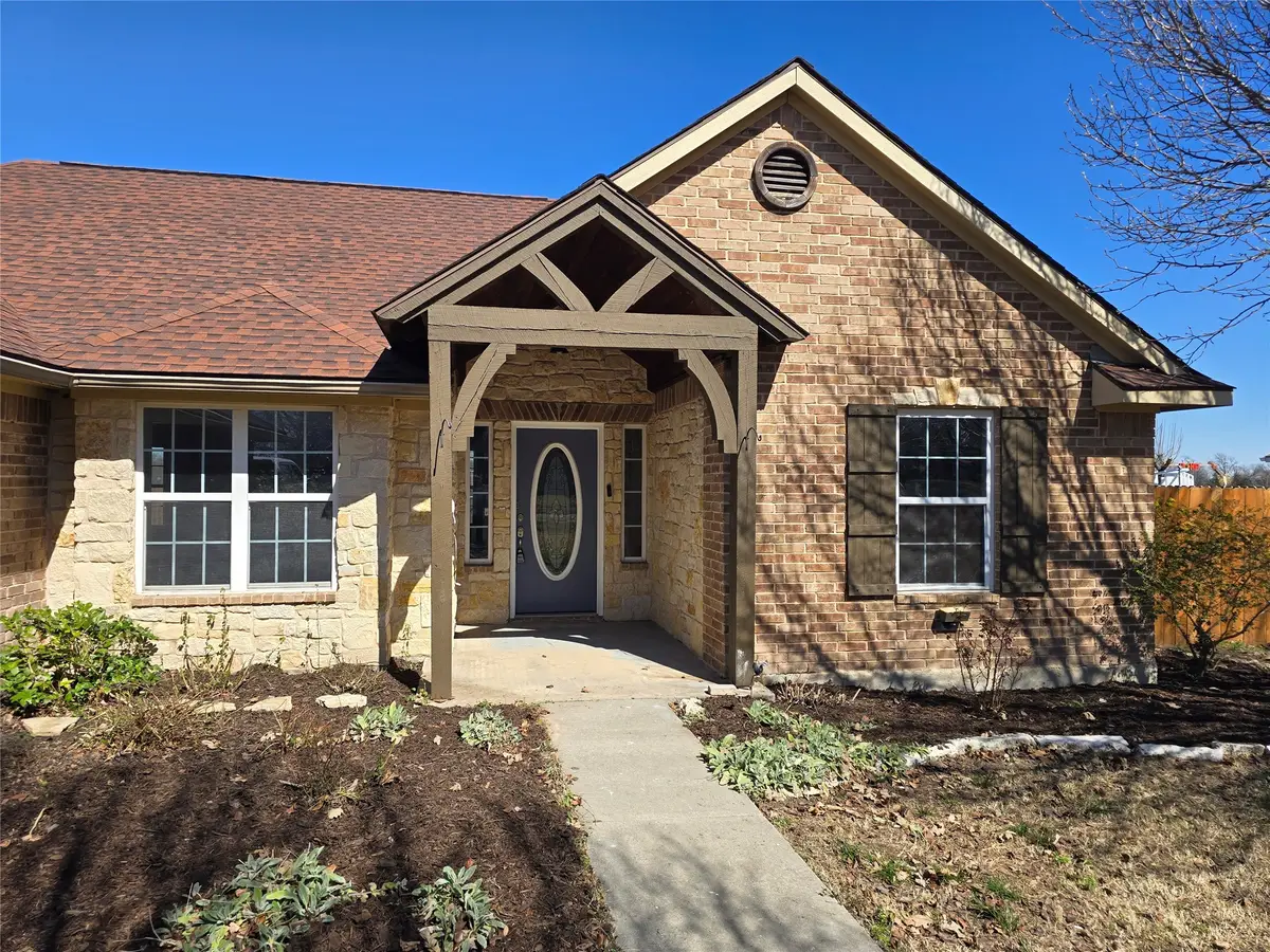 102 Butler Street, Savoy, TX 75479 - #1