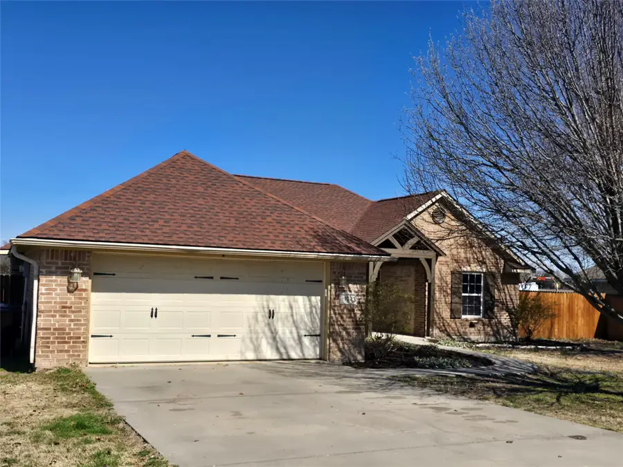 102 Butler Street, Savoy, TX 75479 - #2