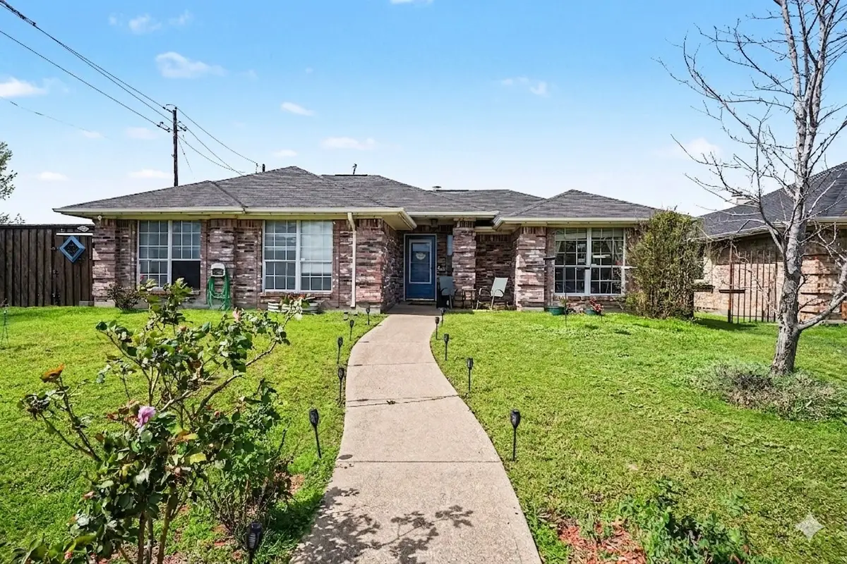 2621 Buck Drive, Mesquite, TX 75181 - #1