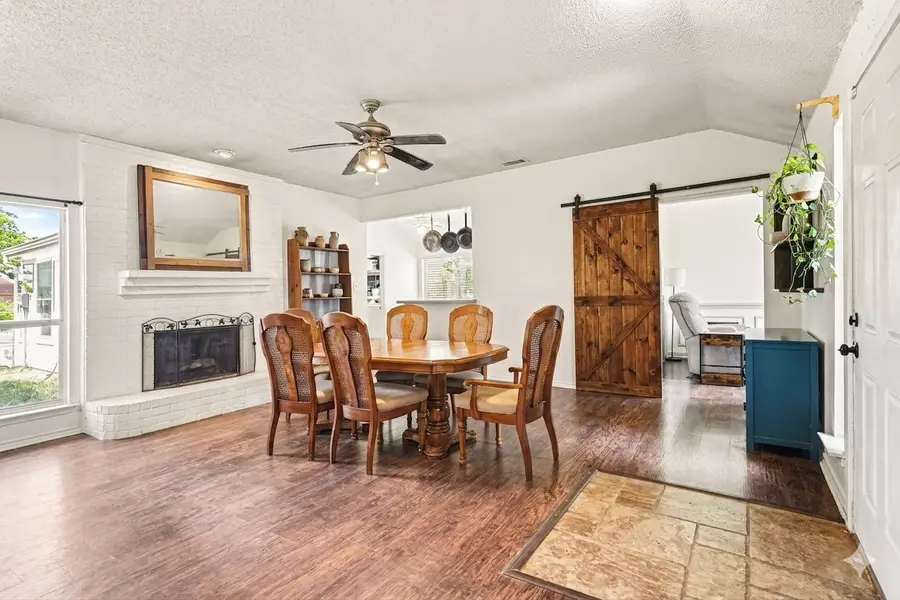 2621 Buck Drive, Mesquite, TX 75181 - #2