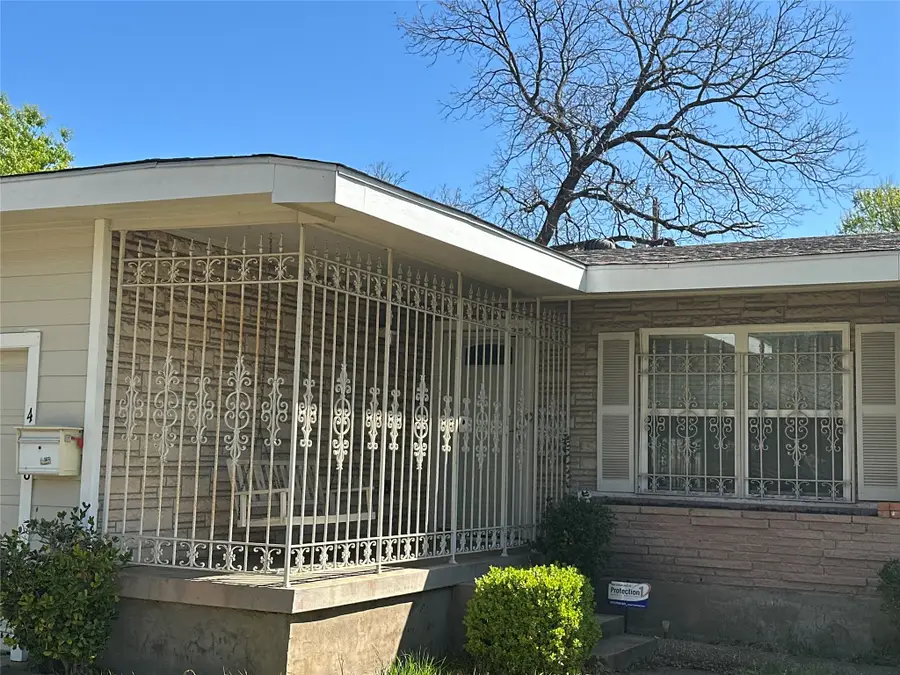 4608 Maryland Avenue, Dallas, TX 75216 - #2