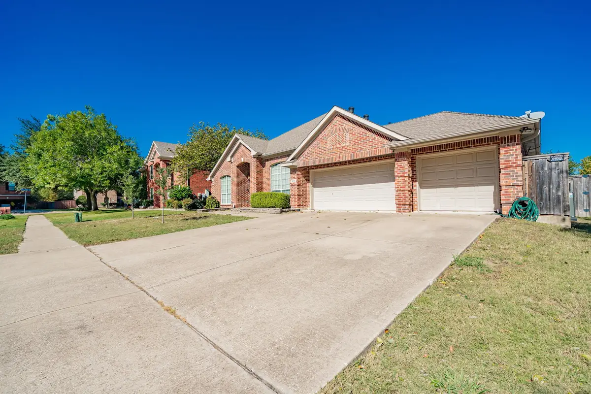 3208 Reagenea Drive, Wylie, TX 75098 - #1