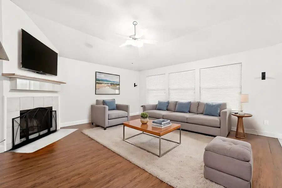 3208 Reagenea Drive, Wylie, TX 75098 - #3