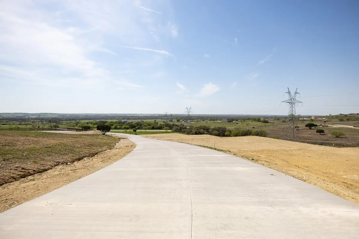 Lot 5E Texas Prairie Trail, Aledo, TX 76126 - #1