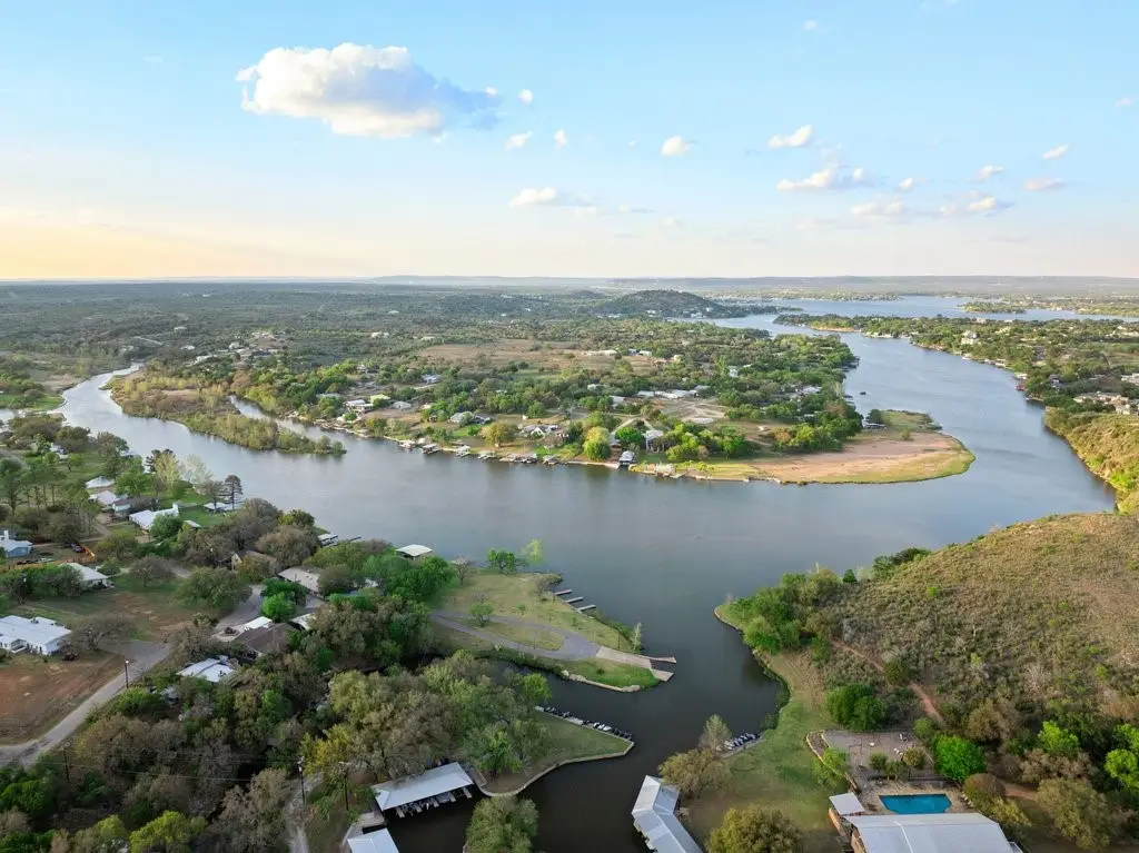 1407 County Road 311, Horseshoe Bay, TX 78657 - #1