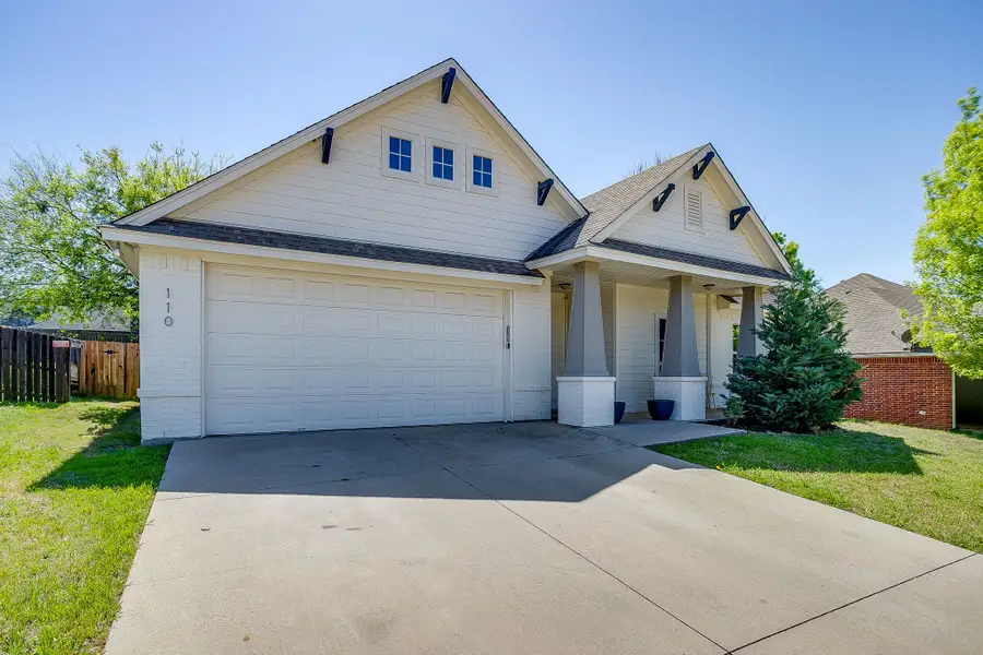 110 Water Oak Lane, Weatherford, TX 76086 - #3