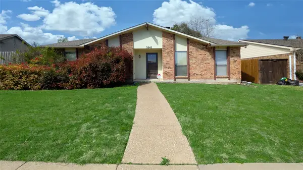 3045 Villa Sur Trail, Dallas, TX 75228