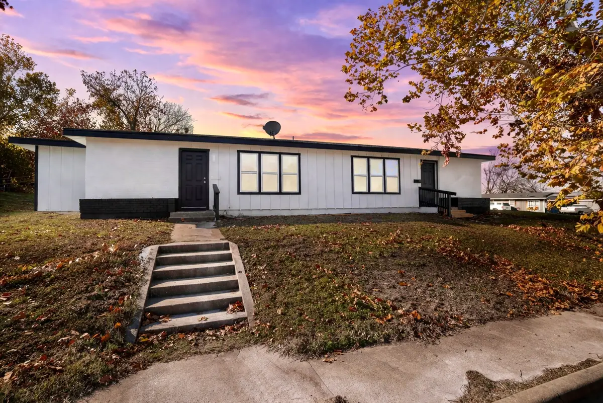 36 Twining Drive, Denison, TX 75020 - #1