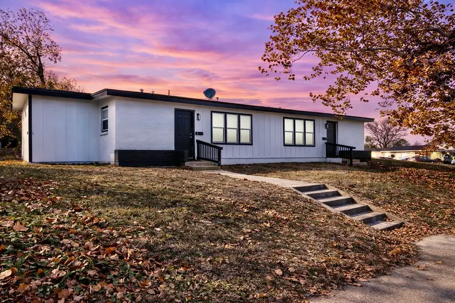 36 Twining Drive, Denison, TX 75020 - #3