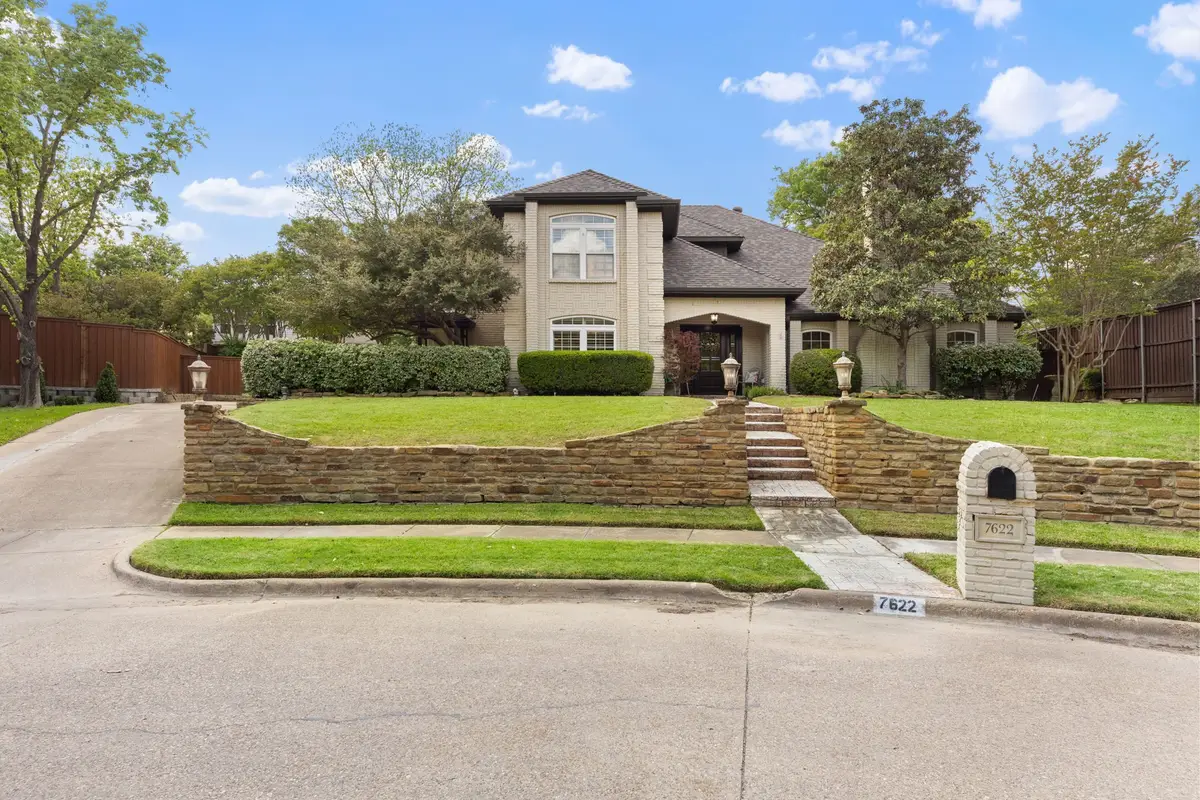 7622 Windmill Lane, Garland, TX 75044 - #1
