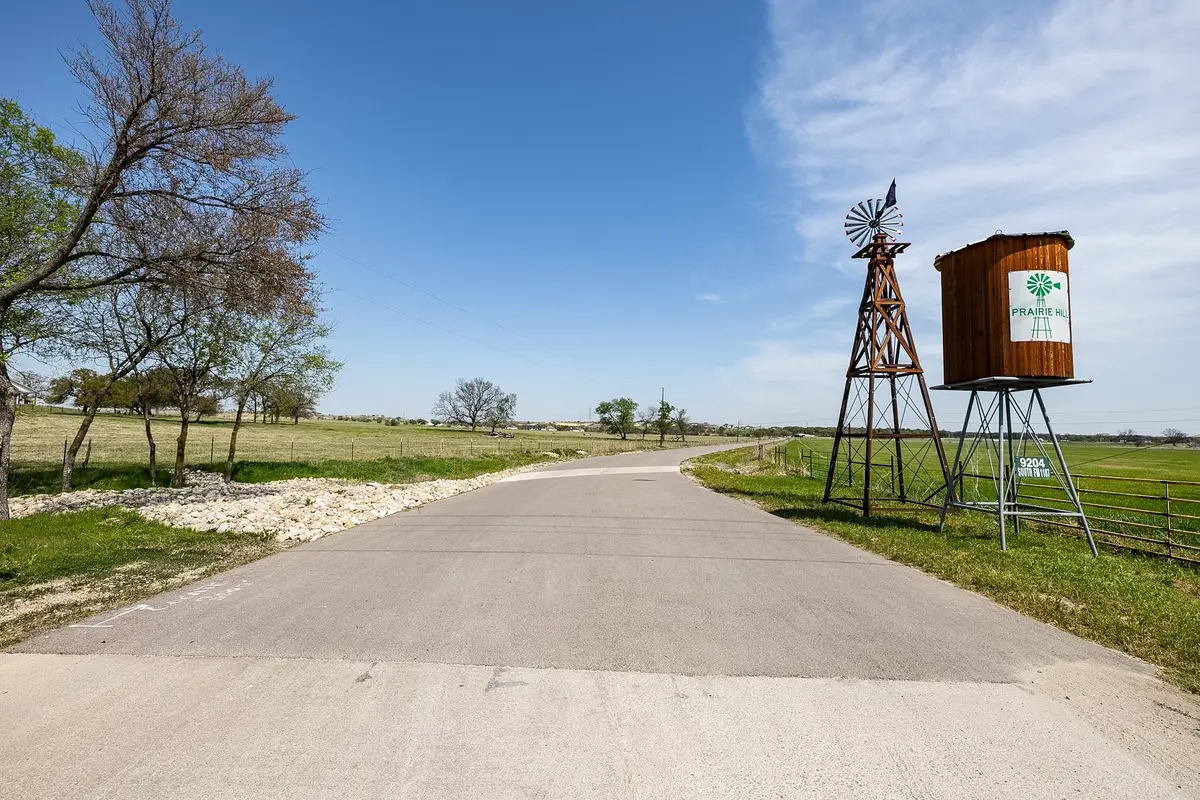 Lot D1 Texas Prairie Trail, Aledo, TX 76126 - #1