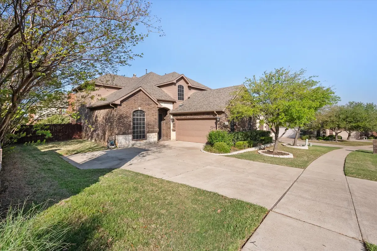 8222 Holly Hock Drive, Arlington, TX 76001 - #1