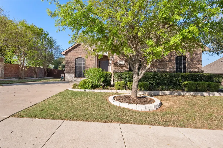 8222 Holly Hock Drive, Arlington, TX 76001 - #2