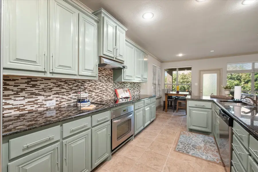 8222 Holly Hock Drive, Arlington, TX 76001 - #3