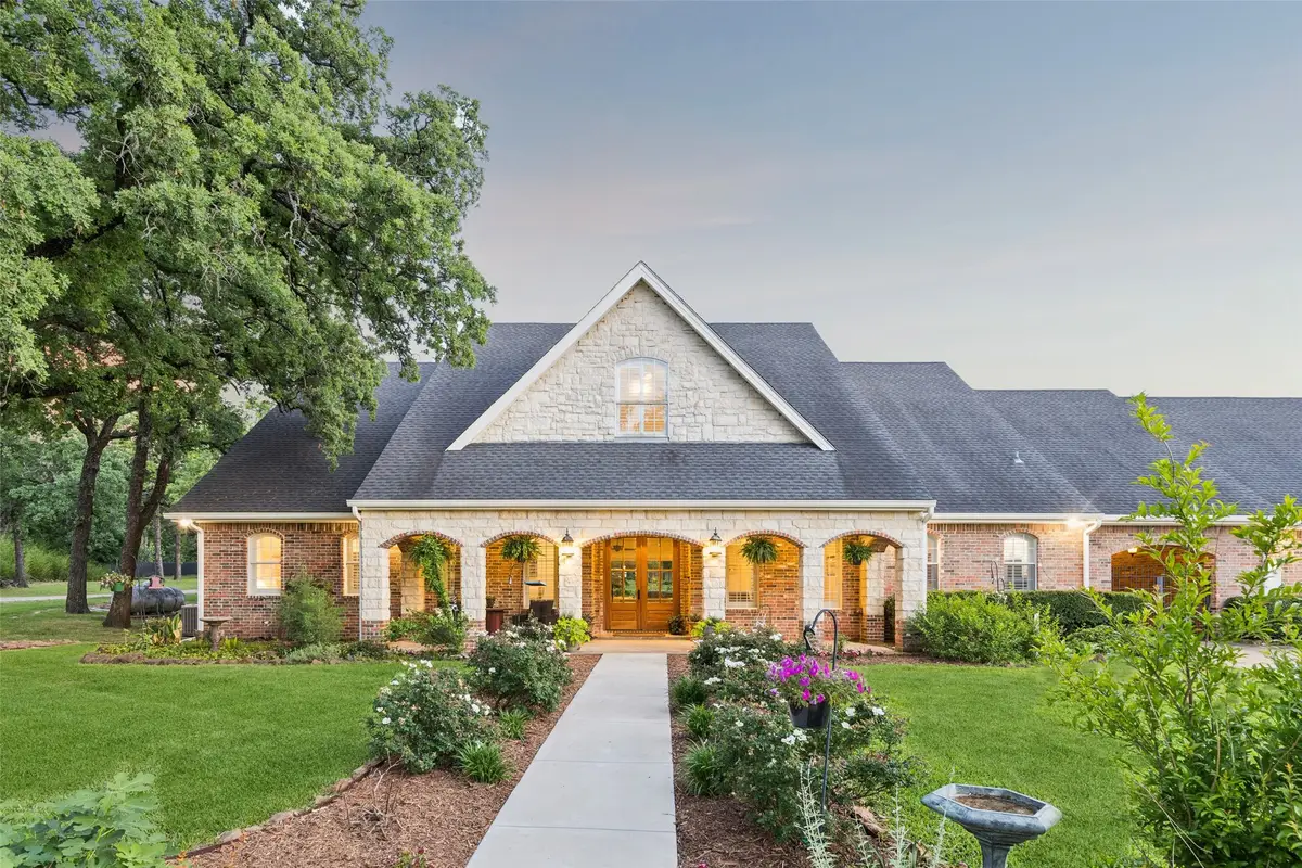 12630 Merrill Road, Pilot Point, TX 76258 - #1