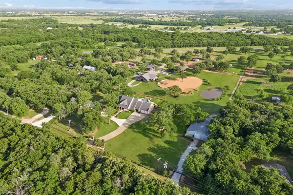 12630 Merrill Road, Pilot Point, TX 76258