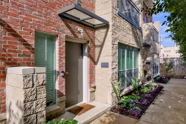 1604 Jensen Court, Dallas, TX 75204