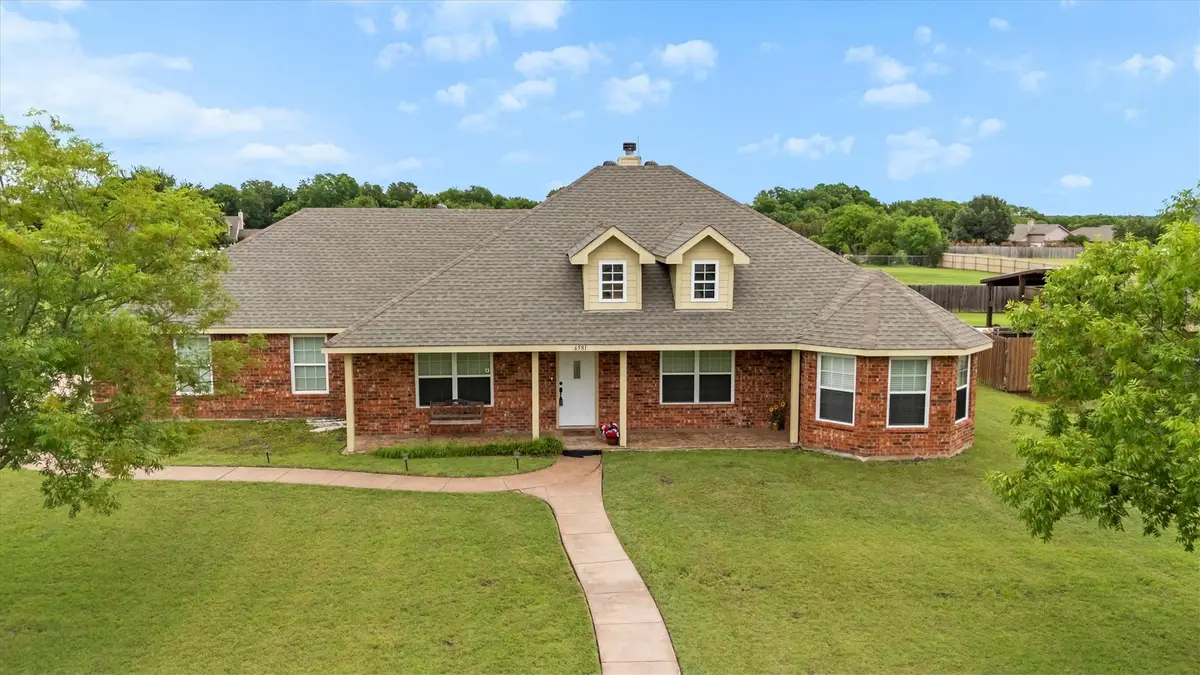 6581 Meadow Ridge Circle, Nevada, TX 75173 - #1