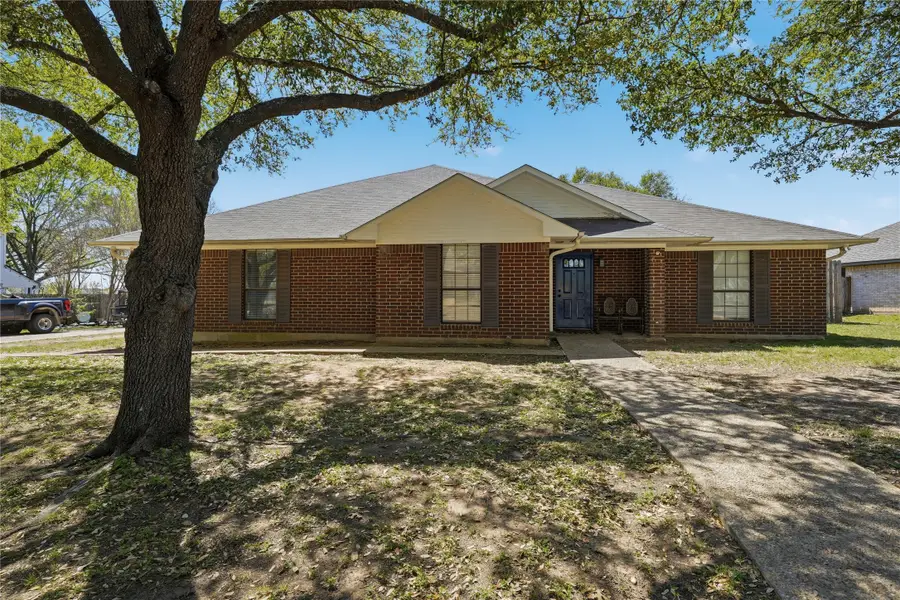 4505 Gorham Drive, Waco, TX 76708 - #2