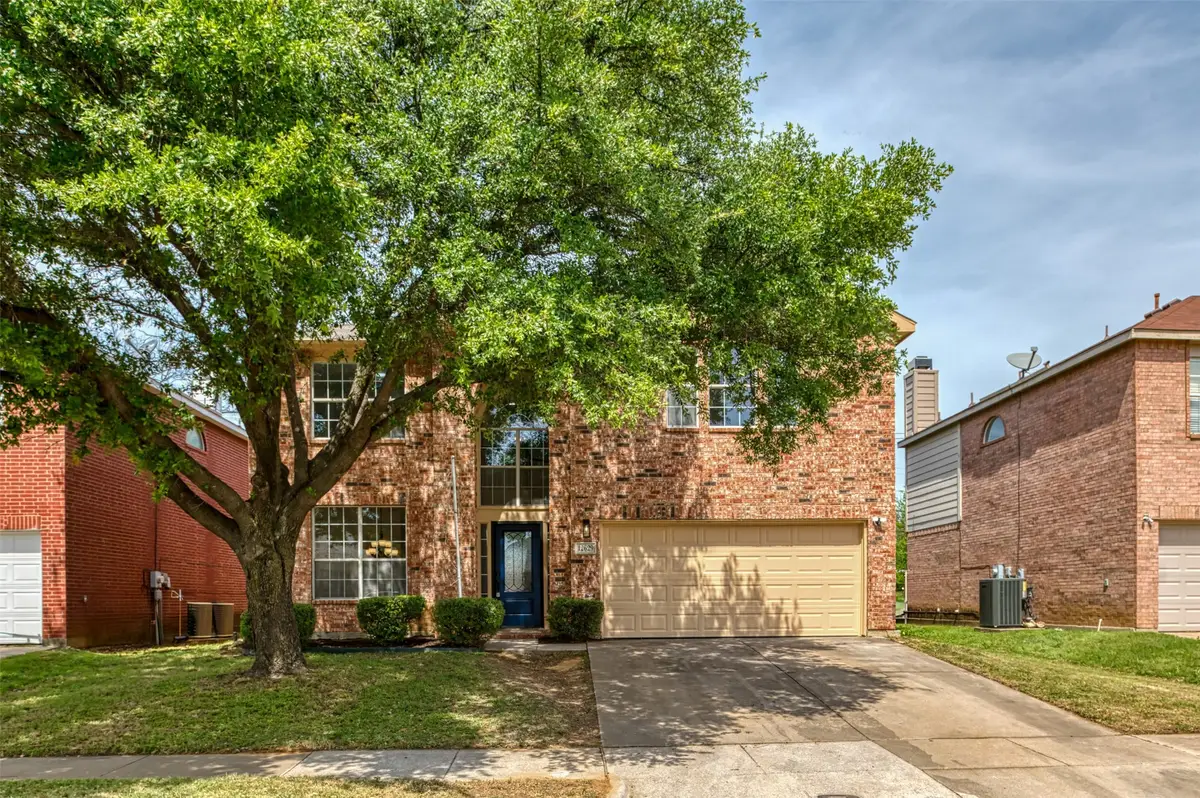 12629 Black Cherry Lane, Fort Worth, TX 76040 - #1