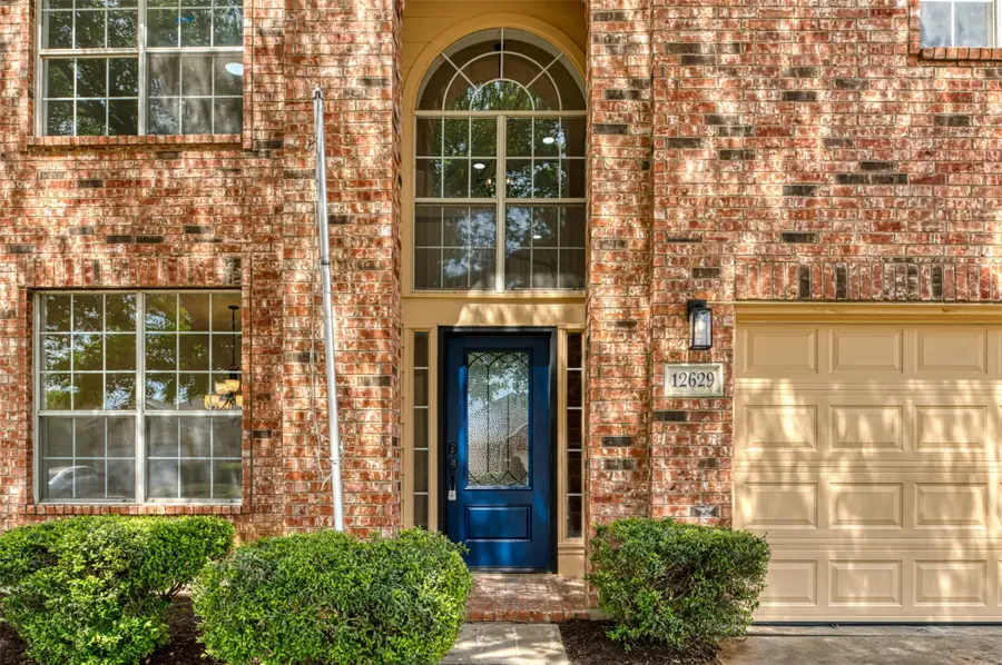 12629 Black Cherry Lane, Fort Worth, TX 76040 - #2