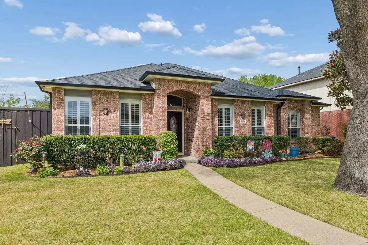 1613 Rancho Drive, Mesquite, TX 75149 - #1