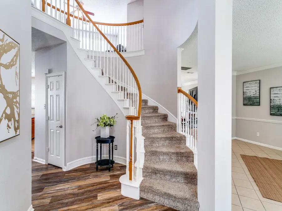 4029 Oak Grove Court, Flower Mound, TX 75028 - #2