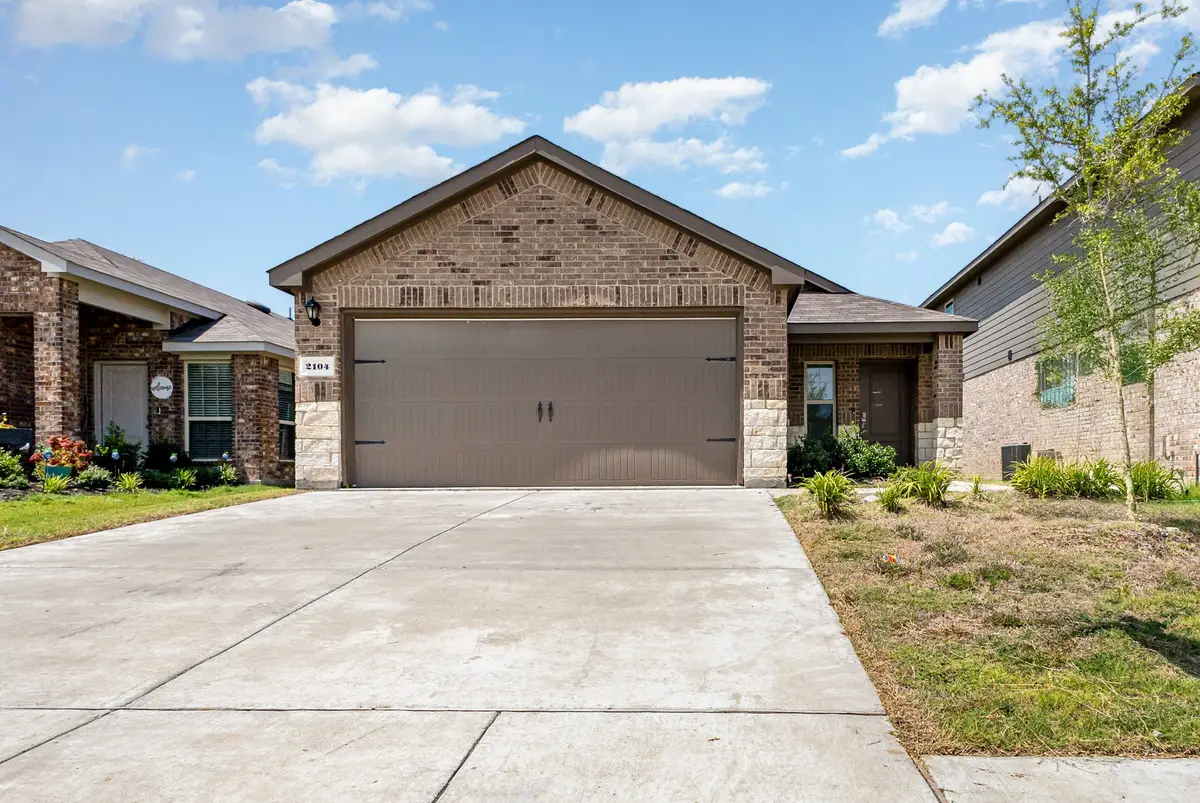 2104 Bailer Way, Royse City, TX 75189 - #1