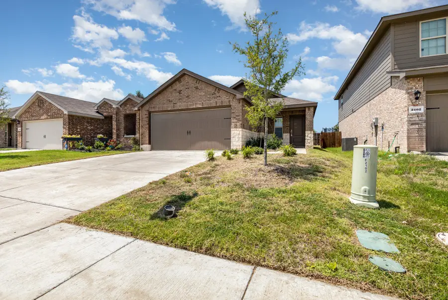 2104 Bailer Way, Royse City, TX 75189 - #2