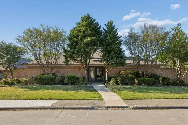 6802 Mccallum Boulevard, Dallas, TX 75252