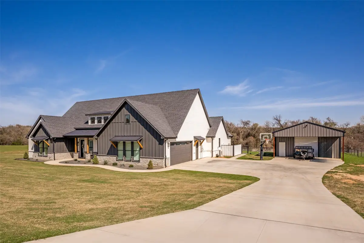 123 Proctor Lane, Decatur, TX 76234 - #1