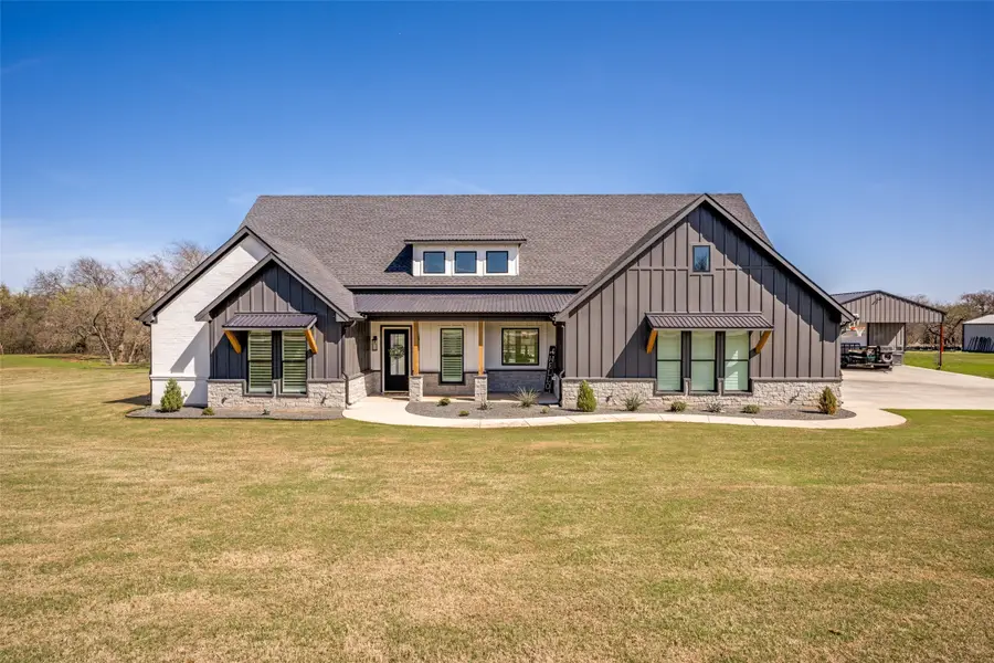 123 Proctor Lane, Decatur, TX 76234 - #2