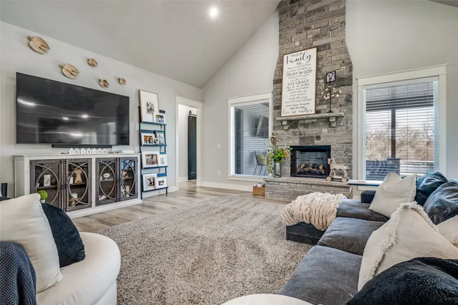 123 Proctor Lane, Decatur, TX 76234 - #3