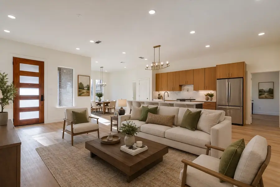 1507 Elk Creek Road, Dallas, TX 75253 - #2