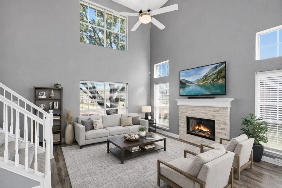 944 Valley View Drive, Lewisville, TX 75067 - #3