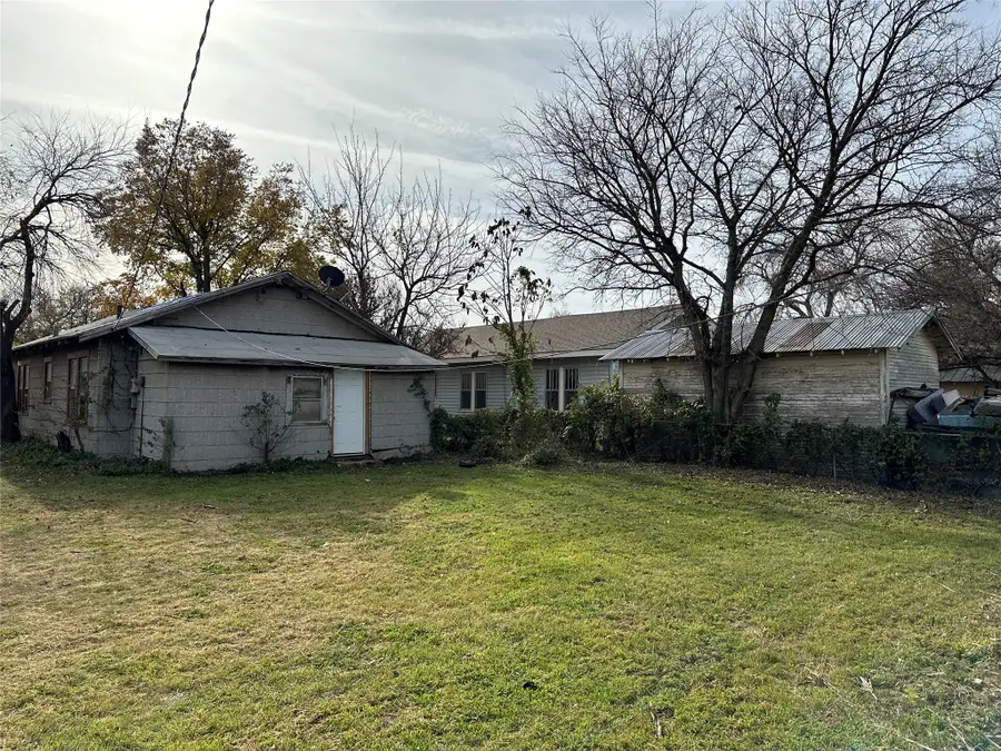 2012 Beaver Street, Vernon, TX 76384 - #2
