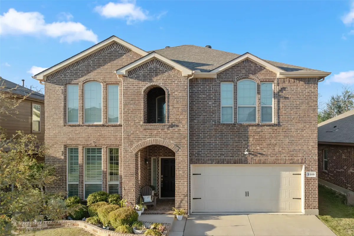 2209 Windhaven Drive, Denton, TX 76210 - #1