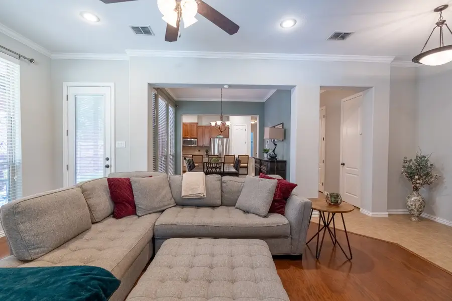 240 Carrington Lane, Lewisville, TX 75067 - #2