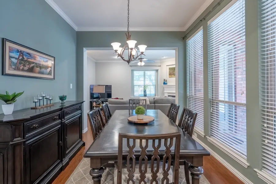 240 Carrington Lane, Lewisville, TX 75067 - #3