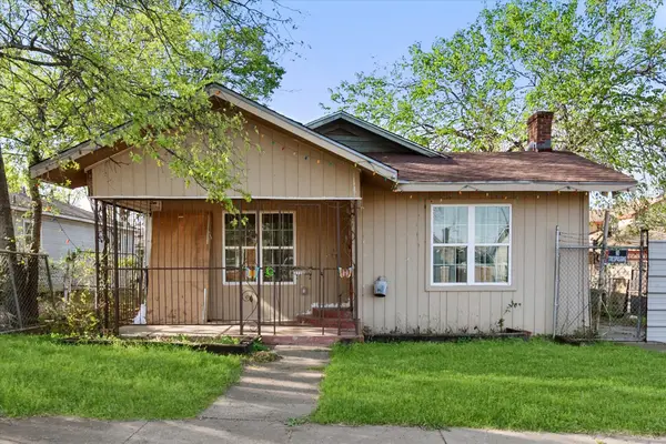 3708 Avenue M, Fort Worth, TX 76105