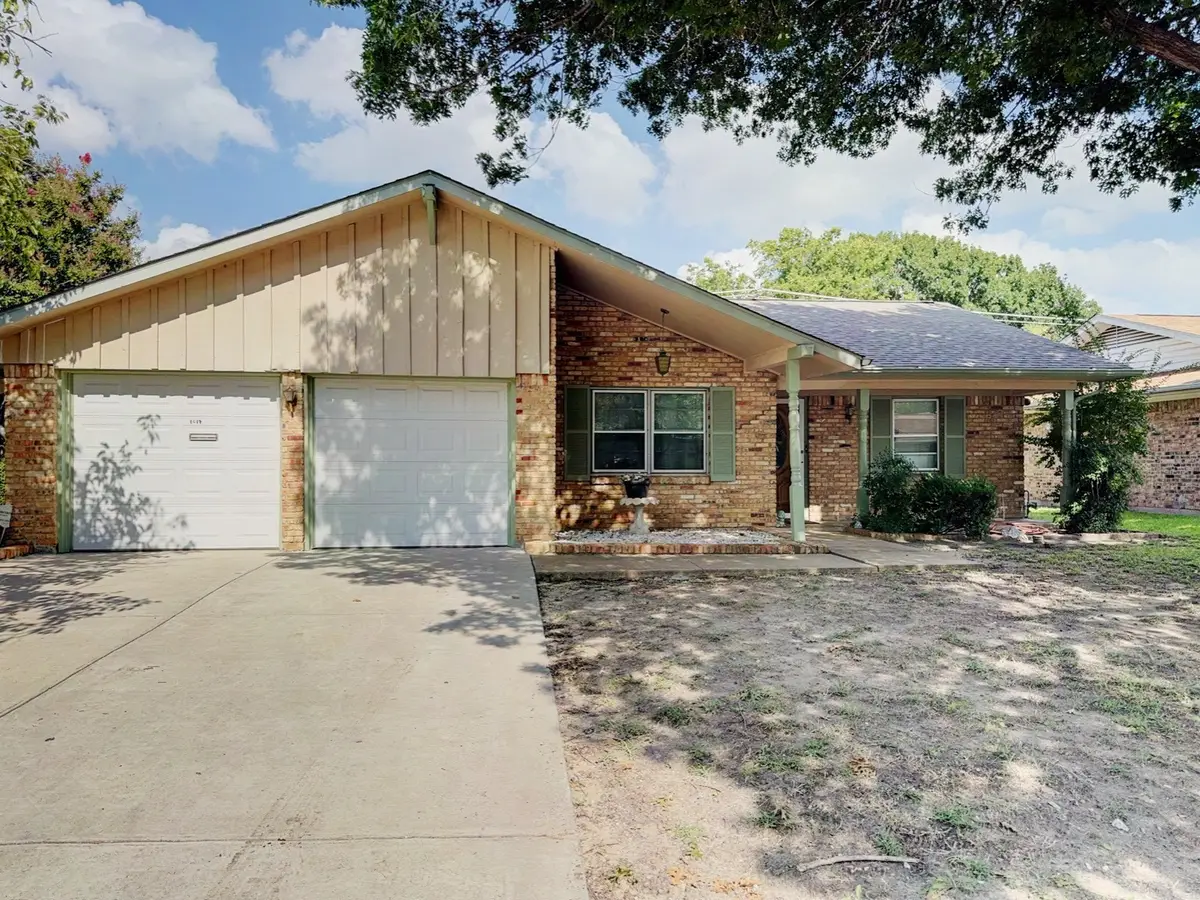 1617 Camara Court, Grand Prairie, TX 75051 - #1