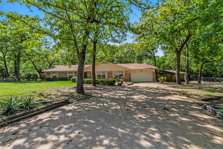 125 Harrell Street, Gun Barrel City, TX 75156 - #3