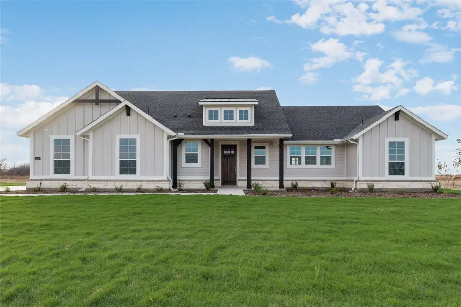 1230 County Road 200, Valley View, TX 76272 - #2