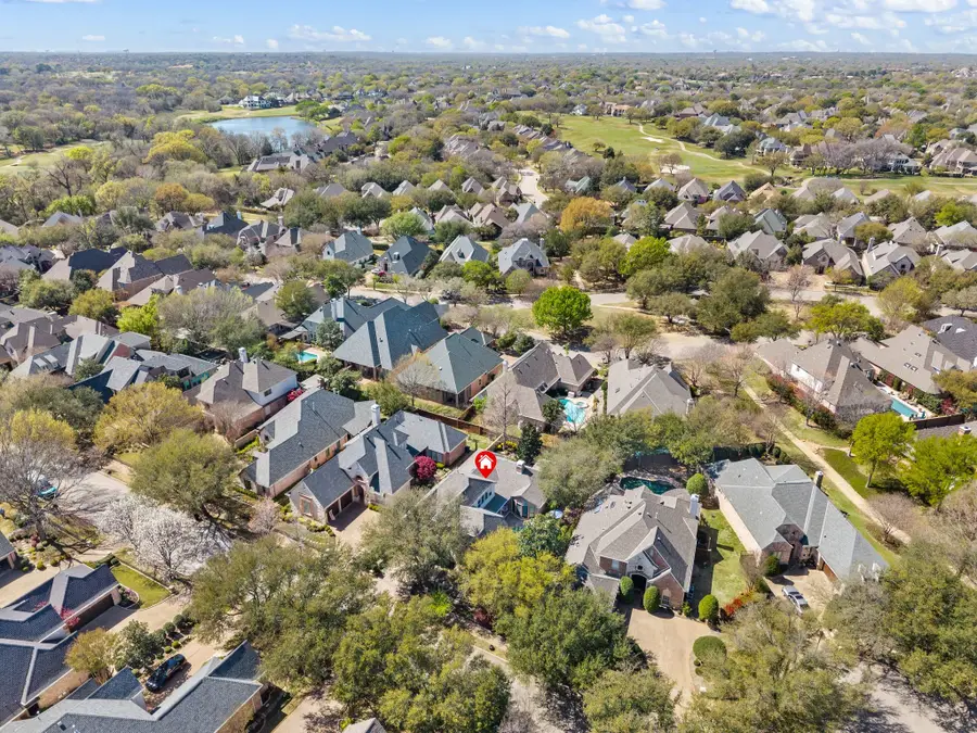 1408 Kensington Court, Southlake, TX 76092 - #3