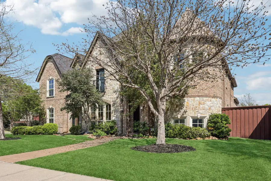 11878 Coronado Trail, Frisco, TX 75033 - #2