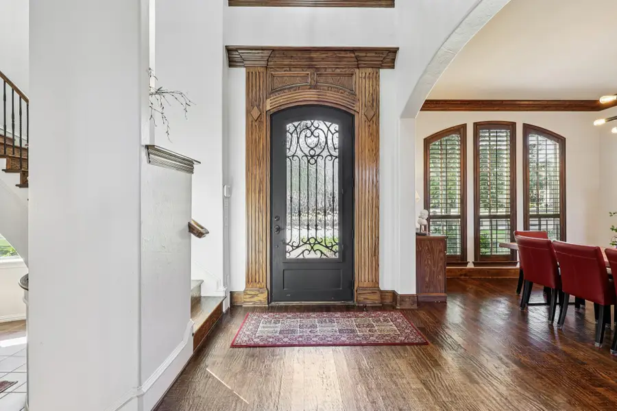 11878 Coronado Trail, Frisco, TX 75033 - #3