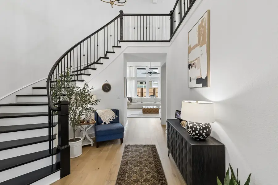 1932 Wimberley Drive, Prosper, TX 75078 - #2