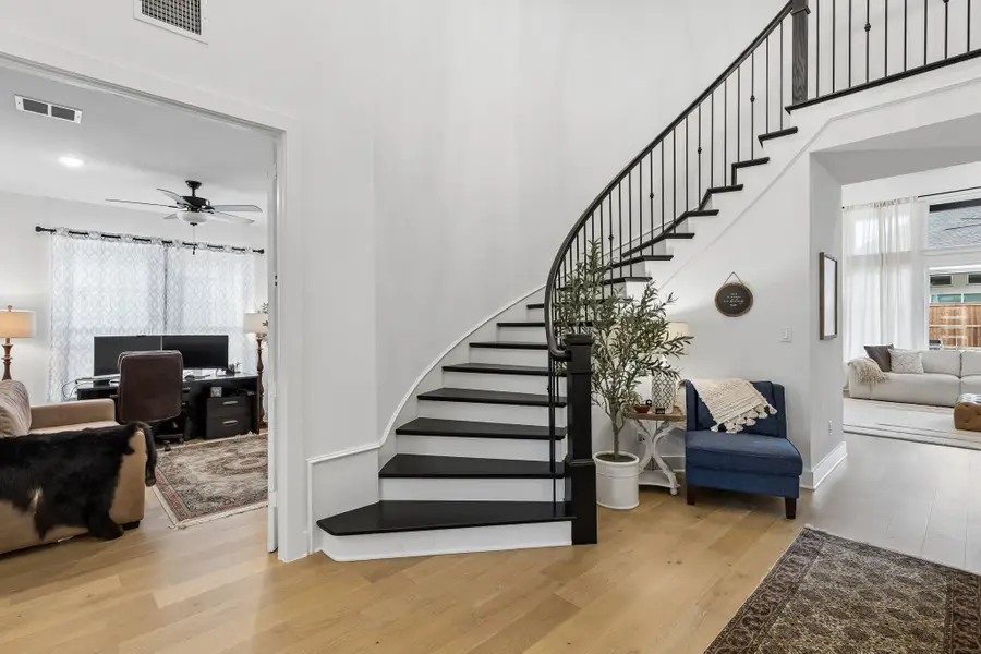 1932 Wimberley Drive, Prosper, TX 75078 - #3